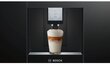 Bosch CTL636EB6 kaina ir informacija | Kavos aparatai | pigu.lt
