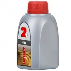 Variklinė alyva Hecht 2T, 450 ml kaina ir informacija | Hecht Autoprekės | pigu.lt