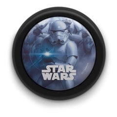 Philips vaikiškas šviestuvas Disney Star Wars kaina ir informacija | Philips Šviestuvai ir apšvietimo įranga | pigu.lt