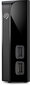 Išorinis kietasis diskas SEAGATE STEL6000200, 6TB, juodas kaina ir informacija | Išoriniai kietieji diskai (SSD, HDD) | pigu.lt