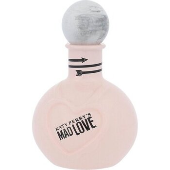 Kvapusis vanduo Katy Perry Katy Perry´s Mad Love EDP moterims 100 ml kaina ir informacija | Kvepalai moterims | pigu.lt