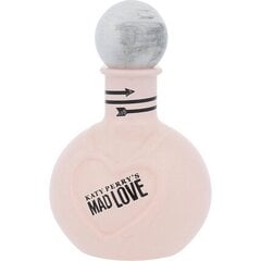 Парфюмированная вода Katy Perry Katy Perry´s Mad Love edp, 100 мл цена и информация | Katy Perry Духи, косметика | pigu.lt