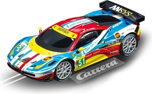 Mašina Carrera Ferrari 458 Italia GT2 kaina ir informacija | Žaislai berniukams | pigu.lt