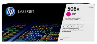 HP CF363A, rožinė kasetė kaina ir informacija | Kasetės lazeriniams spausdintuvams | pigu.lt