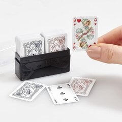 Mini kortos Piatnik kaina ir informacija | Azartiniai žaidimai, pokeris | pigu.lt