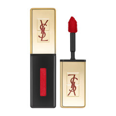 Skysti lūpų dažai Yves Saint Laurent Rouge Pur Couture Vernis A Levres 6 ml 11 Rouge Gouache kaina ir informacija | Lūpų dažai, blizgiai, balzamai, vazelinai | pigu.lt