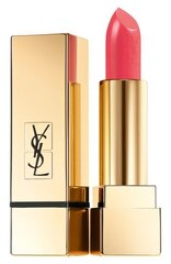 Lūpų dažai Yves Saint Laurent Rouge Pur Couture 3.8 g, 52 Rouge Rose kaina ir informacija | Lūpų dažai, blizgiai, balzamai, vazelinai | pigu.lt