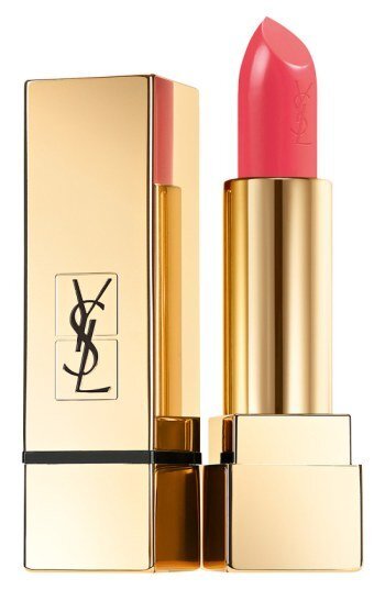 Lūpų dažai Yves Saint Laurent Rouge Pur Couture 3.8 g, 52 Rouge Rose цена и информация | Lūpų dažai, blizgiai, balzamai, vazelinai | pigu.lt