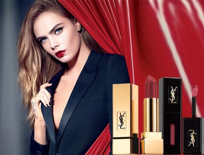 Lūpų dažai Yves Saint Laurent Rouge Pur Couture 3.8 g, 52 Rouge Rose цена и информация | Lūpų dažai, blizgiai, balzamai, vazelinai | pigu.lt