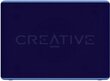 Creative Labs Muvo 2c, mėlyna kaina ir informacija | Garso kolonėlės | pigu.lt