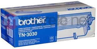 Brother TN3030 kaina ir informacija | Kasetės lazeriniams spausdintuvams | pigu.lt