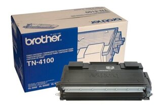 Brother TN-4100 kaina ir informacija | Kasetės lazeriniams spausdintuvams | pigu.lt