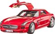 Konstruktorius Revell, Mercedes SLS AMG kaina ir informacija | Konstruktoriai ir kaladėlės | pigu.lt