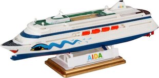 Laivo modelis Revell Aida kaina ir informacija | Revell Vaikams ir kūdikiams | pigu.lt