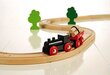 Žaislinis mažas traukinys Brio, 33042 kaina ir informacija | Žaislai berniukams | pigu.lt