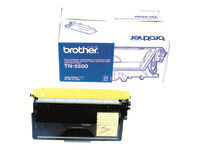 Brother TN-5500, Toner 12000 A4 p. @ 5% (HL-7050) kaina ir informacija | Kasetės lazeriniams spausdintuvams | pigu.lt