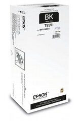 Epson C13T839140 цена и информация | Картриджи для струйных принтеров | pigu.lt