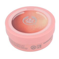 Kūno sviestas The Body Shop Pink Grapefruit, 200 ml kaina ir informacija | Kūno kremai, losjonai | pigu.lt