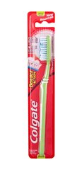 Dantų šepetėlis Colgate Double Action kaina ir informacija | Dantų šepetėliai, pastos | pigu.lt