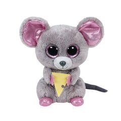 Мягкая игрушка TY Beanie Boos Squeaker, 15 см цена и информация | TY Товары для детей и младенцев | pigu.lt