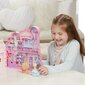 Mažosios princesės pilis Disney Princess, B6317EU4 цена и информация | Žaislai mergaitėms | pigu.lt