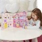 Mažosios princesės pilis Disney Princess, B6317EU4 kaina ir informacija | Žaislai mergaitėms | pigu.lt