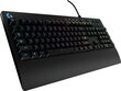 Logitech G213 Prodigy kaina ir informacija | Klaviatūros | pigu.lt