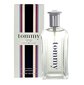 Tualetinis vanduo Tommy Hilfiger Tommy EDT vyrams, 30 ml kaina ir informacija | Kvepalai vyrams | pigu.lt