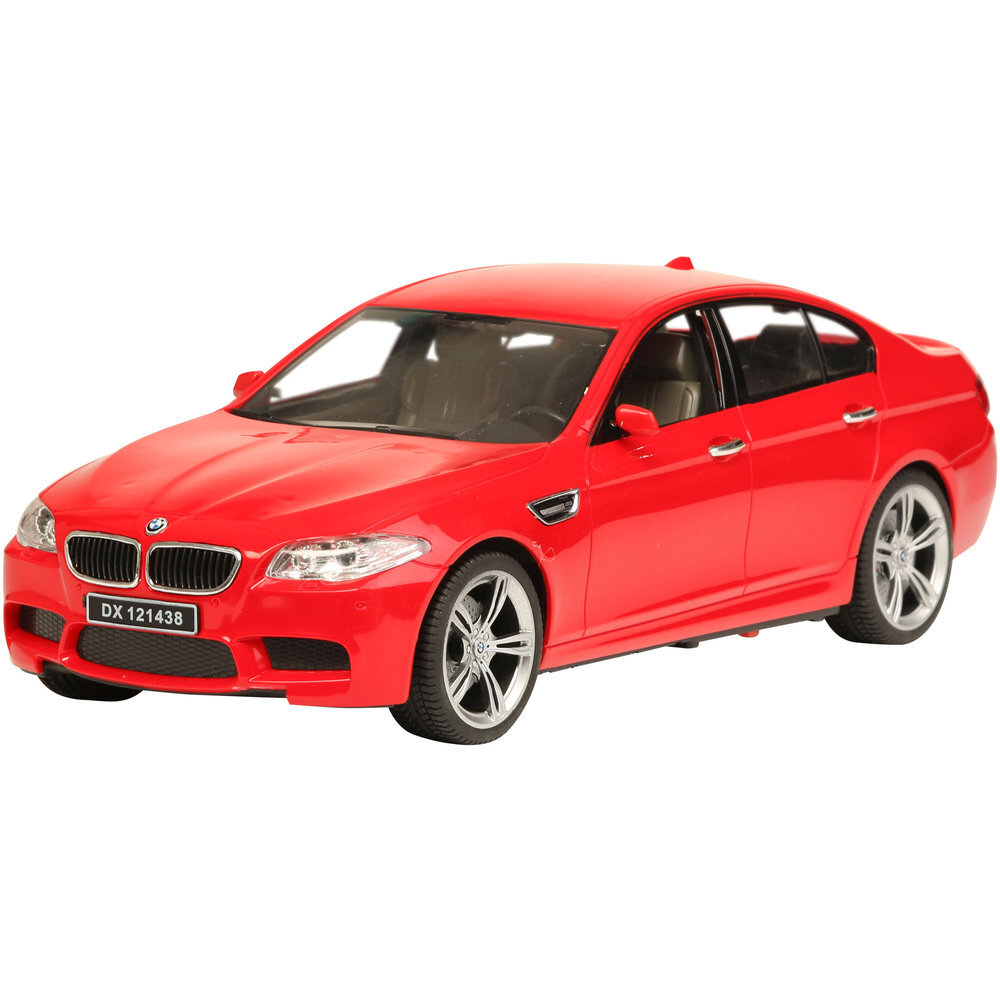 Радиоуправляемый автомобиль BMW M5 Buddy Toys, 1:14 цена | pigu.lt