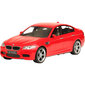 Radijo bangomis valdomas automobilis BMW M5 Buddy Toys, 1:14 kaina ir informacija | Žaislai berniukams | pigu.lt