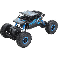 Radijo bangomis valdomas Monster Truck Rock Climber Buddy Toys, 1:18 kaina ir informacija | Buddy Toys Kompiuterinė technika | pigu.lt