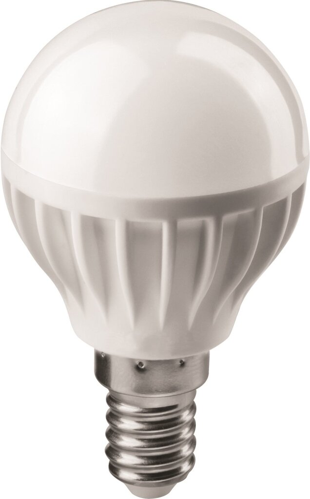 LED lemputė Acme Mini Globe 6W kaina ir informacija | Elektros lemputės | pigu.lt