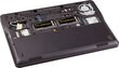 Corsair DDR4 SODIMM 4GB 2133MHz CL15 (CMSO4GX4M1A2133C15) kaina ir informacija | Operatyvioji atmintis (RAM) | pigu.lt