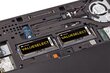 Corsair DDR4 SODIMM 2x4GB 2133MHz CL15 (CMSO8GX4M2A2133C15) kaina ir informacija | Operatyvioji atmintis (RAM) | pigu.lt