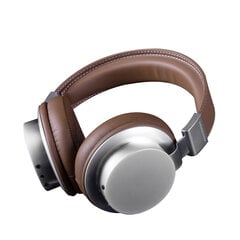 Modecom Audio MC-1500HF цена и информация | Теплая повязка на уши, черная | pigu.lt