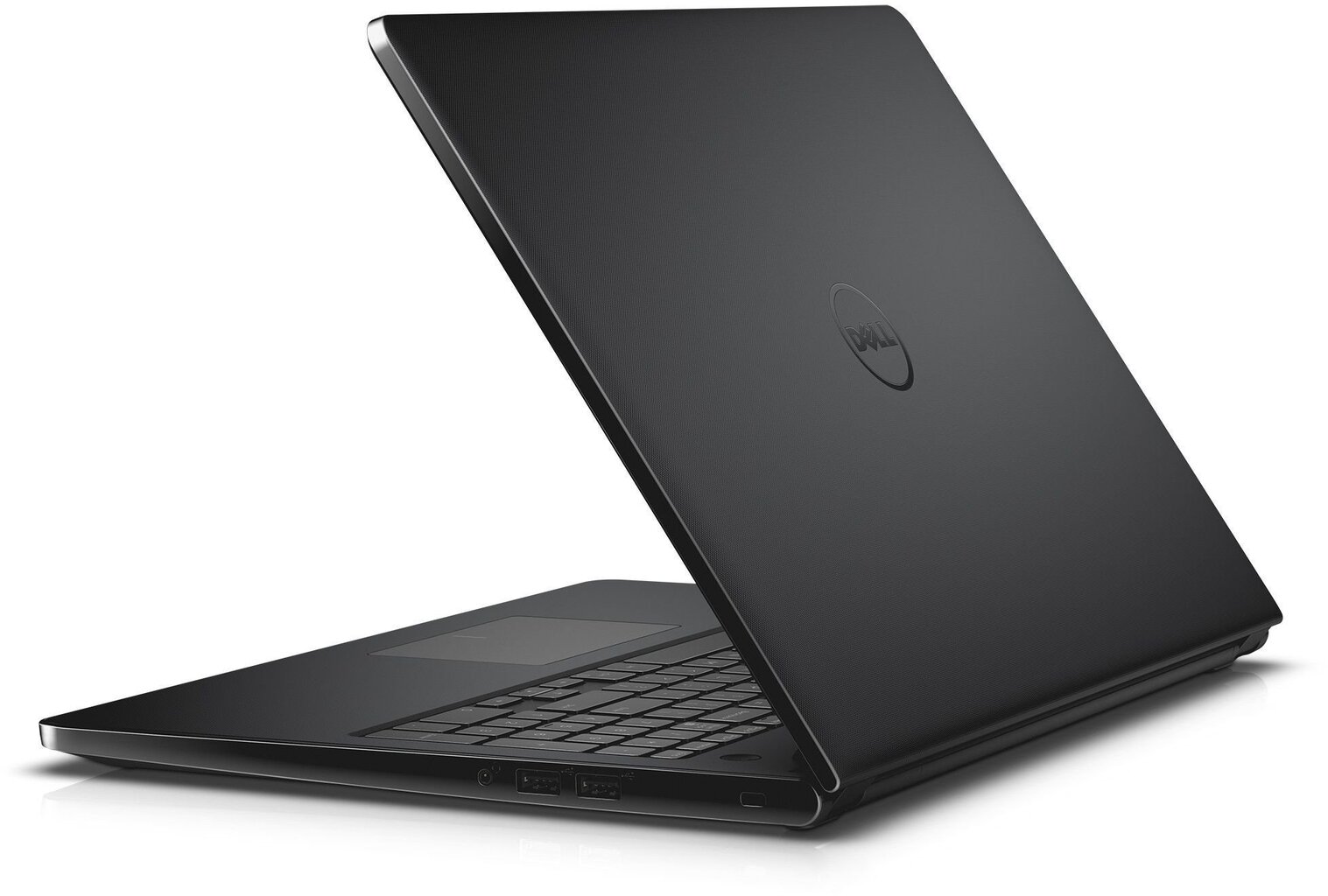 Dell Inspiron 15 3552 N3710 4GB 500GB WIN10 цена и информация | Nešiojami kompiuteriai | pigu.lt