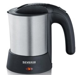 Электрический чайник Severin WK 3646 цена и информация | Электрочайники | pigu.lt