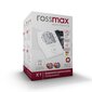 Rossmax X1 цена и информация | Kraujospūdžio matuokliai | pigu.lt