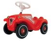 Mašinėlė-paspirtukas Big Bobby Car, raudona kaina ir informacija | Žaislai kūdikiams | pigu.lt