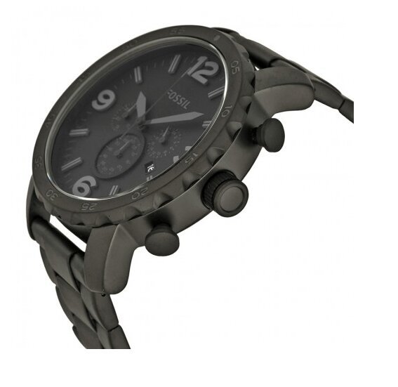 Vyriškas laikrodis Fossil JR1401 kaina ir informacija | Vyriški laikrodžiai | pigu.lt