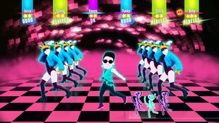 Игра Just Dance 2017 (Xbox One) цена и информация | Компьютерные игры | pigu.lt