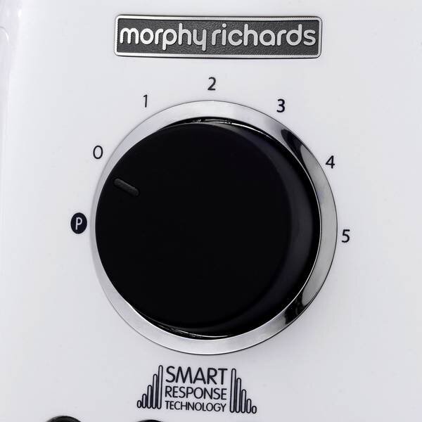 Morphy Richards Total Control 403040 цена и информация | Kokteilinės | pigu.lt