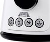 Morphy Richards Total Control 403040 kaina ir informacija | Kokteilinės | pigu.lt