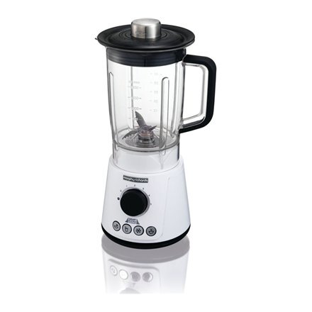 Morphy Richards Total Control 403040 цена и информация | Kokteilinės | pigu.lt