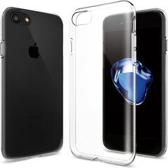 Чехол для телефона Spigen Apple iPhone 7 цена и информация | Чехлы для телефонов | pigu.lt