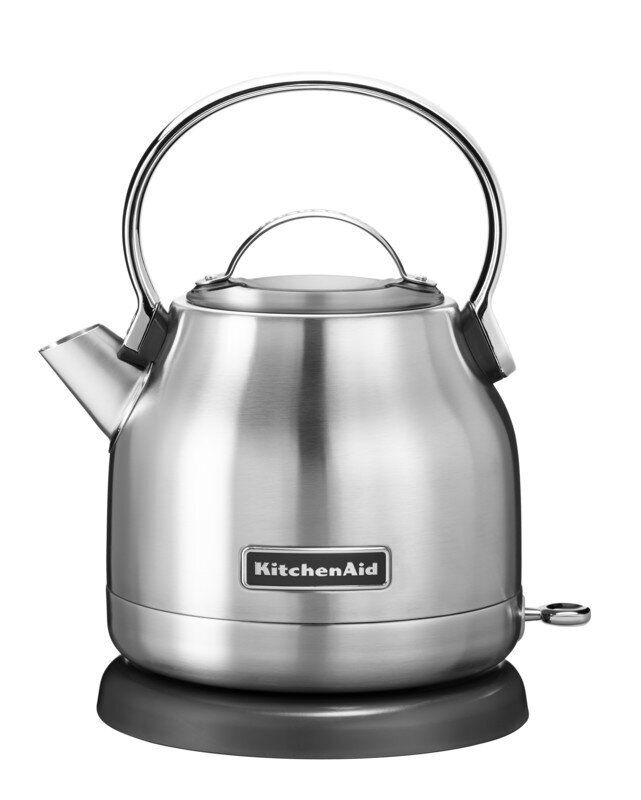 KitchenAid 5KEK1222ESX kaina ir informacija | Virduliai | pigu.lt