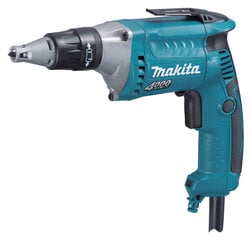 Шуруповерт Makita FS4300 цена и информация | Шуруповерты, дрели | pigu.lt