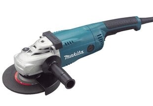 Угловая шлифовальная машинка Makita 180 мм GA7020SF цена и информация | Шлифовальные машины | pigu.lt