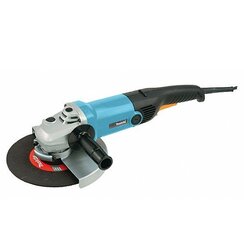 Угловая шлифовальная машина Makita 230 мм GA9010CF цена и информация | Шлифовальные машины | pigu.lt