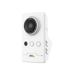 NET CAMERA M1065-LW H.264/HDTV 0810-002 AXIS kaina ir informacija | Stebėjimo kameros | pigu.lt
